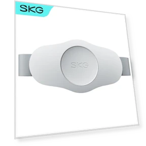 Smart Lumbar Massager — Back Braces, SKG