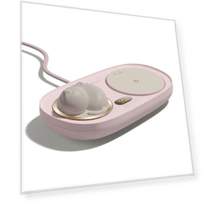 Smart Mug Warmer — Beverage Warmers, Vestidos