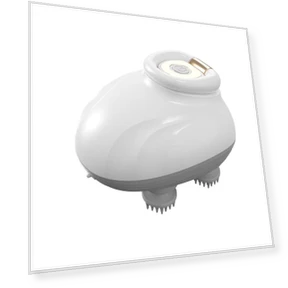 Smart Multi-Acupoint Head Massager — Head Relaxation Tools, Enlluean