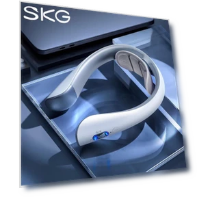 Smart Neck Massager — Back Relief Solutions, SKG