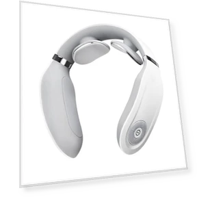 Smart Neck Massager — Back Relief Solutions, SKG