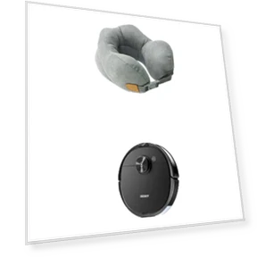 Smart Neck Massager — Back Relief Solutions, Breo