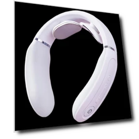 Smart Neck Massager — Back Relief Solutions, SKG