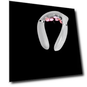 Smart Neck Massager — Back Relief Solutions, SKG