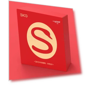 Smart Neck Massager — Back Relief Solutions, SKG