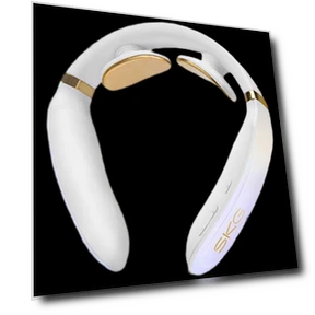 Smart Neck Massager — Back Relief Solutions, SKG