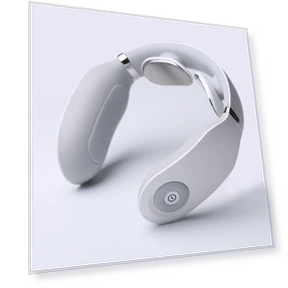 Smart Neck Massager — Rehabilitation & Therapy Equipment, SKG