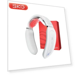 Smart Neck Massager — Back Relief Solutions, SKG