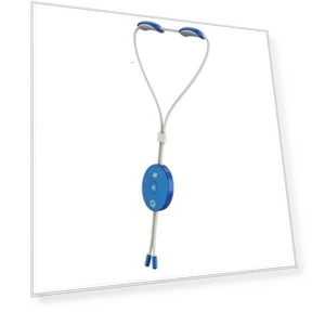 Smart Pendant Neck Massager — Back Relief Solutions, Misida