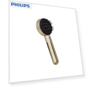 Smart Scalp & Head Massager Comb — Head Relaxation Tools, Philips