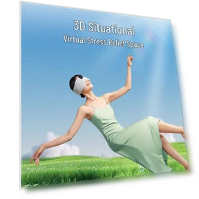 Smart Sleep Eye Mask — Sleep Masks, SKG