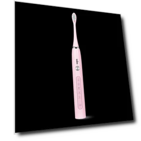 Smart Sonic Electric Toothbrush — Electric Toothbrush Heads, SAMPO