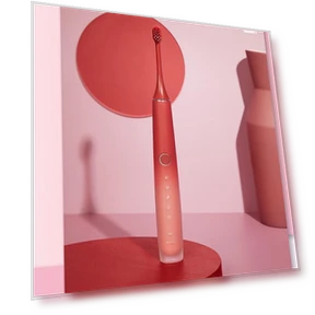 Smart Sonic Electric Toothbrush — Electric Toothbrush Heads, ROAMAN