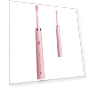 Smart Sonic Electric Toothbrush — Electric Toothbrush Heads, FLYCO