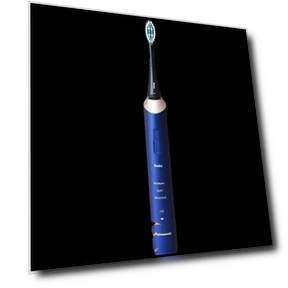 Smart Sonic Electric Toothbrush — Electric Toothbrush Heads, Panasonic