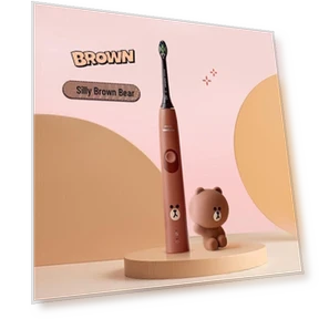 Smart Sonic Electric Toothbrush — Rotating Electric Toothbrushes, Philips