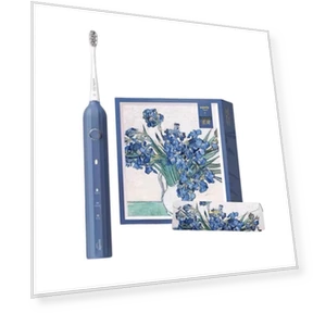 Smart Sonic Electric Toothbrush — Sonic Electric Toothbrushes, usmile