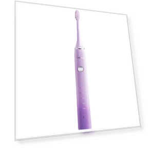 Smart Sonic Electric Toothbrush — Electric Toothbrush Heads, FLYCO