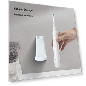 Smart Sonic Toothbrush — Ultrasonic, Huawei
