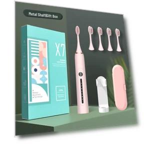 Smart Ultrasonic Electric Toothbrush — Ultrasonic, JDST online