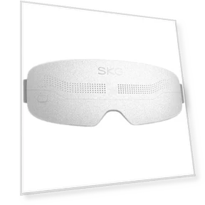 Smart Visual Eye Massager — Rollers & Pens, SKG