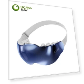 Smart Visual Eye Massager — Rollers & Pens, Ogawa