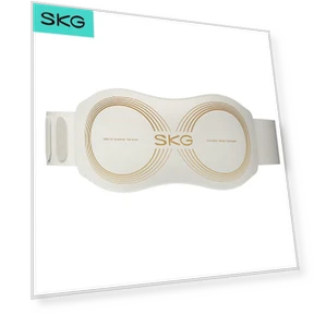 Smart Waist Massager with Heat — Back Relief Solutions, SKG