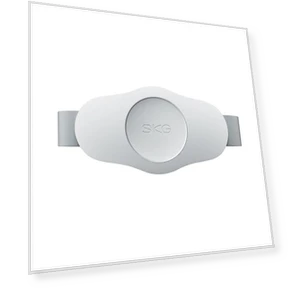 Smart Waist Massager — Back Relief Solutions, SKG