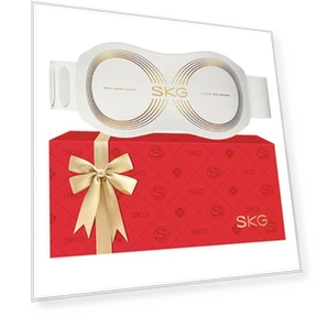 Smart Waist Massager — Rehabilitation & Therapy Equipment, SKG