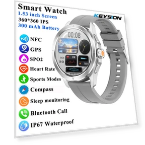 Sports Smartwatch — Smartwatches, KEYSION