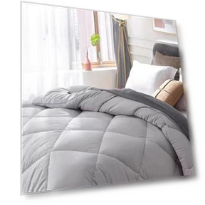 Thermal Smart SPA Comforter — Electric, Mengjie