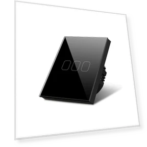 Touch Switch for LED Lamp — Dimmer Switches, Rybakov