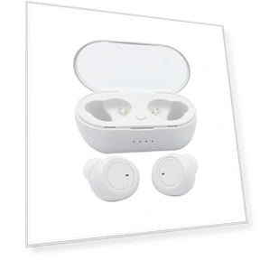 TWS Bluetooth Earbuds — In-Ear Headphones, PenGo Studio