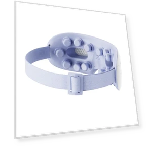 Visible Smart Eye Massager — Rollers & Pens, JDST online