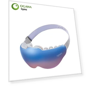 Visual Smart Eye Massager — Rollers & Pens, Ogawa