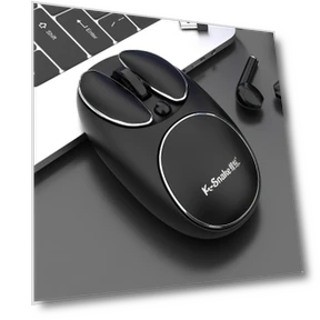 Wireless Mouse — Computer Mice, K-Snake