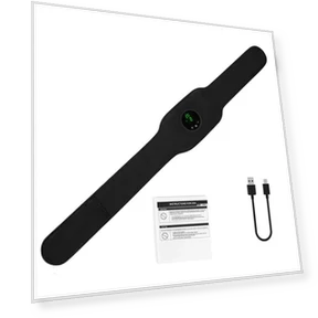 Abdominal Toning Belt — Muscle Stimulators, Aura Living