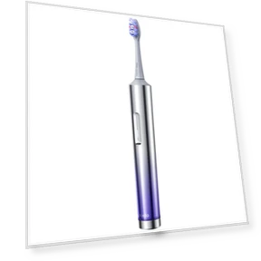 AI Ultrasonic Electric Toothbrush — Ultrasonic, Bixdo