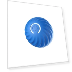 Automatic Moving Dog Toy Ball — Automatic Launchers, Clock-Mall