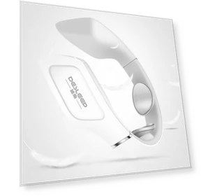 Electric Pulse Neck Massager — Muscle Stimulators, Dees