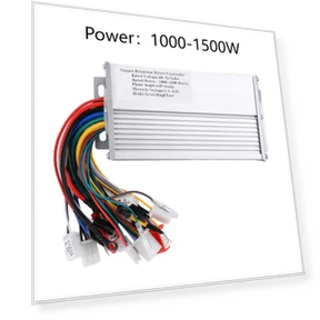 Electric Scooter Brushless Motor — Motors, Home Of Auto Parts