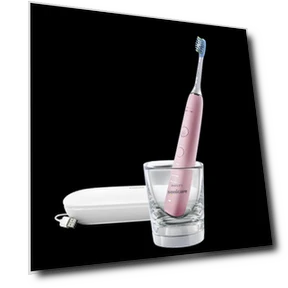 Electric Toothbrush — Chargers, Philips