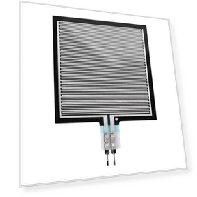 Force Sensor for Smart Seats — Sensors, BJhongfu
