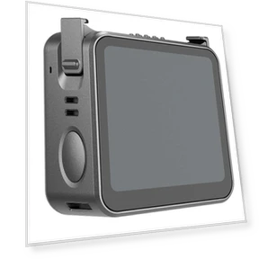 Front Touch Screen Module — Digital Frame Protectors, DJI