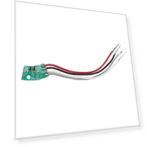 Hall Sensor for E-Bike — Permanent Magnet Motors, 43 Graceland Homey