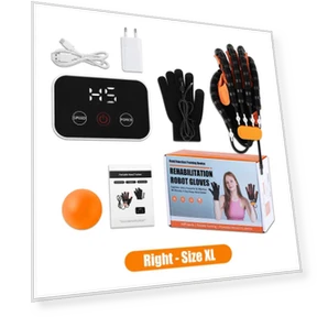 Hand Exerciser Glove — Arm Exercisers, Exquisite wedding