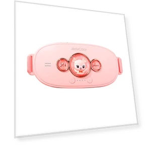 Heated Abdomen and Waist Massager — Rehabilitation & Therapy Equipment, JDST online