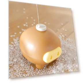 Interactive Automatic Rolling Ball Cat Toy with Butterfly Tail — Cat Playthings, Clock-Mall