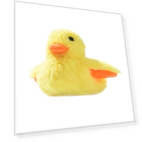 Interactive Electric Bird Toy — Cat Playthings, Aura Living