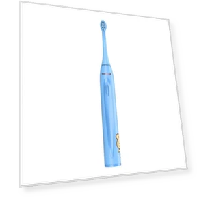 Kids Sonic Electric Toothbrush — Kids' Electric Toothbrushes, SOHOMAN
